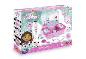 Куфарче за красота Gabby's Dollhouse