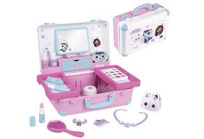 Куфарче за красота Gabbys Dollhouse - 2