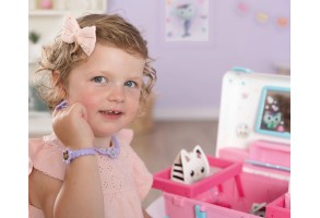 Куфарче за красота Gabbys Dollhouse - 7