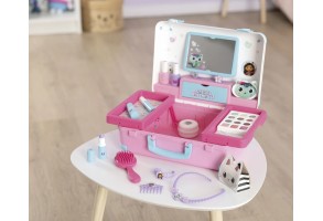 Куфарче за красота Gabbys Dollhouse - 10