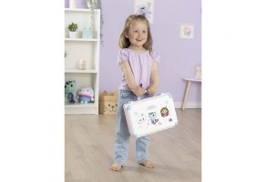 Куфарче за красота Gabbys Dollhouse - 11