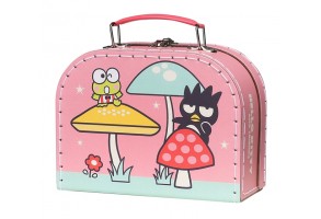 Куфарът на Hello Kitty, 20 см. - 2