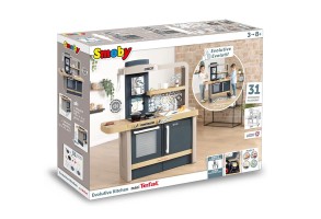 Кухня Tefal Evolutive