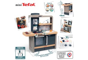 Кухня Tefal Evolutive - 3