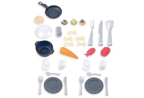 Кухня Tefal Evolutive - 4