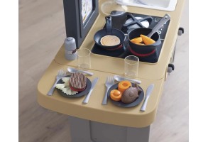 Кухня Tefal Evolutive - 7