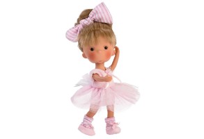 Кукла Llorens Miss Bailarina 26 см - 4