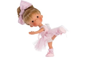 Кукла Llorens Miss Bailarina 26 см - 6