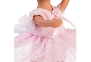 Кукла Llorens Miss Bailarina 26 см - 8