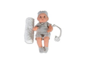 Кукла Moni Toys, 41 см, 8531, многоцветен, 3 години+ - 3