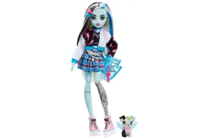 Кукла Monster High - Франки Щайн - 2