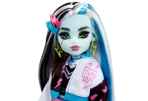 Кукла Monster High - Франки Щайн - 3