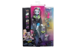 Кукла Monster High - Франки Щайн