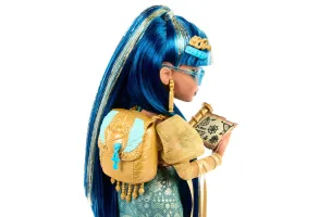 Кукла Monster High - Клео Денил - 5