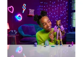 Кукла Monster High - Клодийн Улф - 6