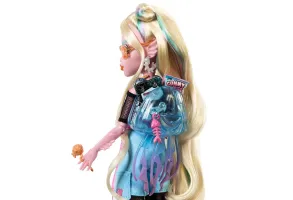 Кукла Monster High - Лагуна Блу - 5