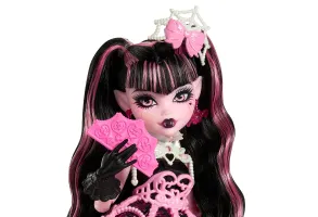 Кукла Monster High - Scary Sweet Birthday: Дракулора - 4