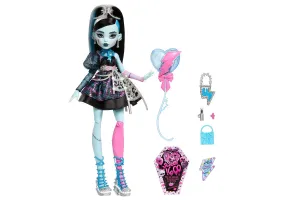 Кукла Monster High - Scary Sweet Birthday: Франки Щайн - 2