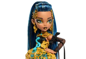 Кукла Monster High - Scary Sweet Birthday: Клео Денил - 3