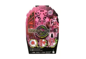 Кукла Monster High - Среднощна гора: Дракулора