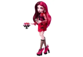 Кукла Monster High - Среднощна гора: Дракулора - 8