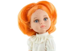 Кукла Paola Reina Amigas - Anita Articulada, 32 cm - 2