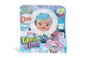 Кукла Wandi-Doo, North Pole