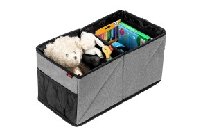 Кутия органайзер за кола Reer TravelKid Box, 86081