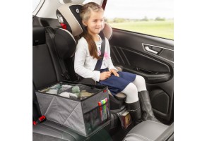 Кутия органайзер за кола Reer TravelKid Box, 86081 - 2