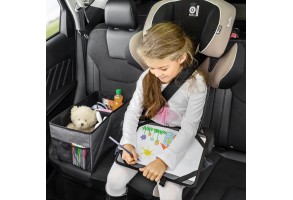 Кутия органайзер за кола Reer TravelKid Box, 86081 - 5