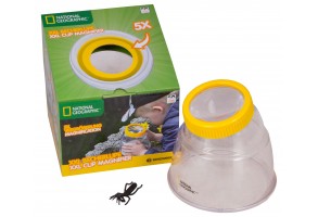 Кутия за насекоми Bresser National Geographic 5x XXL - 3