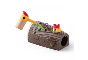Кълвач - детска игра - 2