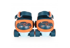 Кънки Scooper boy (22-30) - 2