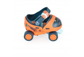 Кънки Scooper boy (22-30) - 4