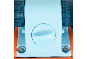 Кънки Scooper boy (22-30) - 6
