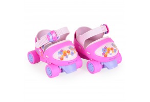 Кънки Scooper girl (22-30)