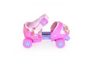 Кънки Scooper girl (22-30) - 5