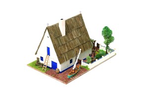 Къща Albufera - 2