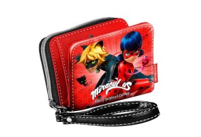 LADYBUG Портфейл