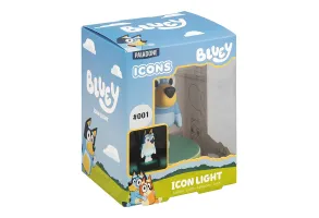 Лампа Bluey Icon - 12