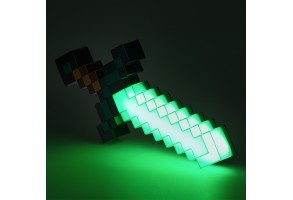 Лампа Diamond Sword - 7