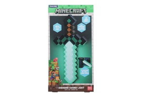 Лампа Diamond Sword - 8