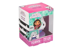 Лампа Gabby"s Dollhouse Icon - 7