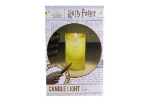 Лампа Harry Potter Свещ - 3