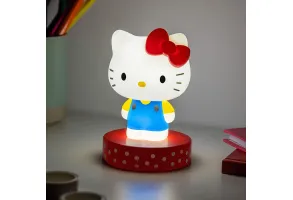 Лампа Hello Kitty Icon