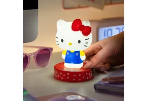 Лампа Hello Kitty Icon - 2