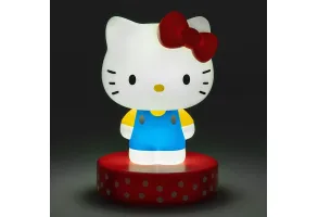 Лампа Hello Kitty Icon - 5
