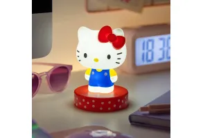 Лампа Hello Kitty Icon - 7