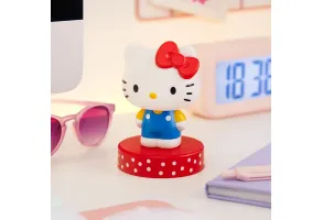 Лампа Hello Kitty Icon - 8