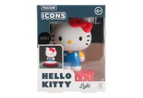 Лампа Hello Kitty Icon - 10